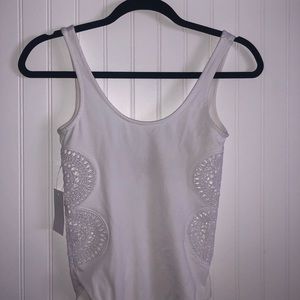 Brand new TopShop onesie!!